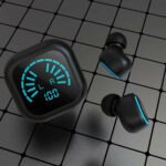 Line-in-ear TWS Gaming Low-latency 5.2 Headset – Bild 6