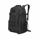 Outdoor Sports Backpack For Camping Hiking Cycling – Bild 4