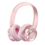 High Quality Wireless Luminous Bluetooth Headphone – Bild 3