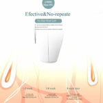 Hair Removal Laser Epilator Permanent Photoepilator – Bild 4