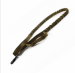 Pet Dog Leash With Highly Reflective Threads – Bild 7