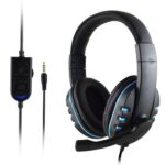 High Quality Head-mounted Luxury Large Headphones – Bild 4