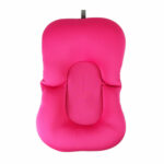High Quality Foldable Baby Bathtub – Bild 15
