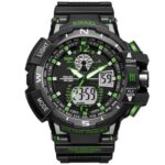 Fashion Sports Electronics Watch For Men – Bild 2