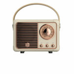 Diy Retro Mini Portable Card Speaker – Bild 8