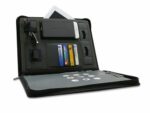 Business Document Bag A4 File Holder For Ipad Holder – Bild 6