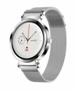 Zinc Alloy Smart Bracelet Ladies Jewelry Watch – Bild 2