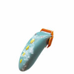 Silent Kids Hair Trimmers  Quiet Baby Hair Clippers Hair Cutting – Bild 3