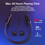Wireless Headset Multi Function Display – Bild 2