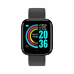 Smart Health Sports Bracelet – Bild 6