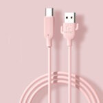 Compatible with Apple Creative And Simple Liquid Data Cable – Bild 7
