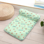 Cool Dog Mat Summer Pet Blanket Cooling Breathable Cat Bed – Bild 7