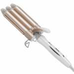 22MM/25MM Hair Curling Iron Three-tube Stable Home Styling Tool – Bild 4