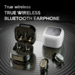 Line-in-ear TWS Gaming Low-latency 5.2 Headset – Bild 3