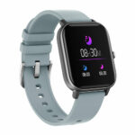 Sports Heart Rate Waterproof Blood Oxygen Smart Watch – Bild 4