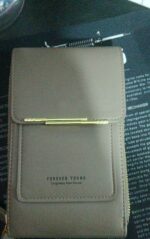 Touch Screen Mobile Phone Bag Small Messenger Cute – Bild 7
