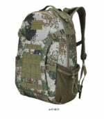 Outdoor Sports Backpack For Camping Hiking Cycling – Bild 3