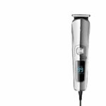 Professional Multifunction Beard Hair Trimmer Waterproof Grooming Kit – Bild 3
