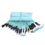 High Quality 32Pcs Eye Shadows Powder Makeup Brush – Bild 9
