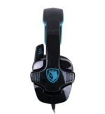 High Quality Computer Gaming Sports Headset – Bild 3