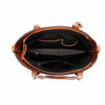 Women's Fashion Casual Messenger Bag For Ladies – Bild 3