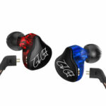 In-Ear Headphones Subwoofer Fever HIFI Music Headphones – Bild 6