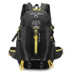 High Quality Hiking Camping Mountaineering Backpack – Bild 2