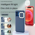 Night Selfie Phone Case For Phone Shockproof Slim – Bild 2