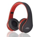 High Quality Foldable Bluetooth Super Bass Stereo Headset