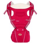 Breathable Multifunctional Baby Strap Waist Stool – Bild 9