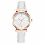 Korean Style Retro Waterproof Quartz Watch For Women – Bild 6