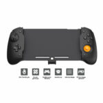 Portable Two-color In-line Console Gamepad Plug And Play – Bild 4