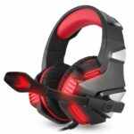 High Quality Computer Headset Wired With Microphone – Bild 3