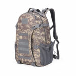 Outdoor Sports Backpack For Camping Hiking Cycling – Bild 9