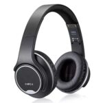 Fashion High Quality Bluetooth Wireless Headset – Bild 4