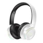 High Quality Wireless Luminous Bluetooth Headphone – Bild 4
