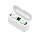 High Quality HD Stereo Waterproof Sports Headphones – Bild 2