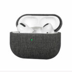 3rd generation Headset All-inclusive Fabric Earphone Cover – Bild 8