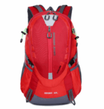 Nylon Outdoor-Rucksack – Bergsteiger- & Reiserucksack für Wandern & Trekking – Bild 11