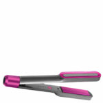 Professional Hair Iron For Thick  2 In 1  Straightener Styling Tools – Bild 4