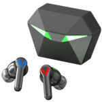 Bluetooth Earphone Wireless Headphones Active Noise Cancellation – Bild 6