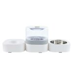 High Quality Pet Automatic Water Feeding Bowl – Bild 3