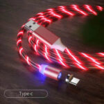 Magnetic Charging Cable Streamer Fast Charging Cable – Bild 16