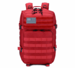 High Quality Outdoor Mountaineering Tactical Backpack – Bild 6
