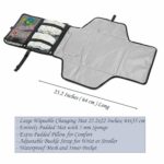 High Quality Baby Changing Diaper Bag – Bild 2