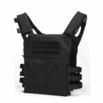 Leisure Outdoor Tactical Vest For Climbing Hiking Tourism – Bild 6
