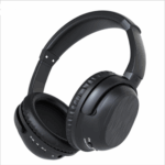 Black High Quality Bluetooth Headset – Bild 4