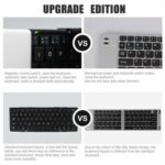 Intelligent Pocket Folding Keyboard Travel Edition – Bild 5