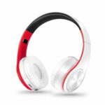 High Quality Wireless Bluetooth Folding Headset – Bild 9