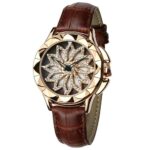 Casual Leisure Creative Quartz Watch For Women – Bild 2